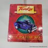 Tonka Collector Series Classic 1956 Pickup Truck New In Box