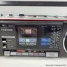 Toshiba Stereo Radio Cassette Recorder