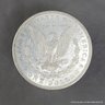 1879 United States San Francisco Morgan Silver Dollar