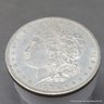 1879 United States San Francisco Morgan Silver Dollar