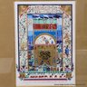 Raphael Abecassis Serigraph Titles Festivals Hand Signed & Numbered  74/75 (LOCAL PICKUP OR UPS STORE SHIP ON