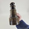 Antique CW Dixey Brass Binoculars