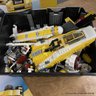 Lego Creator And Lego Star Wars Brickmaster
