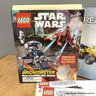 Lego Creator And Lego Star Wars Brickmaster