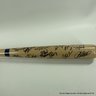 2003 Seattle Mariners Team Signed Rawlings Big Stick Professional Model Bat With C.O.A.