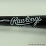 Alex Rodriguez Autographed Rawlings Adirondack Big Stick Bat With C.O.A.