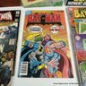 9 Batman Comic Books 1967 Through 1977 DC Comics