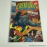 8 Silver Age Monster & Sci-Fi Comic Books Creatures On The Loose, Challengers Of The Unknown & More DC &Marvel