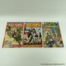 3 Silver Age Comic Books Sgt. Fury & His Howling Commandos #92, #94 & #96 Marvel Comics