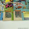 10 Marvel Comics & The Electric Company Present Spidey Super Stories Comic Books 1977 Through 1979