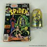 10 Marvel Comics & The Electric Company Present Spidey Super Stories Comic Books 1977 Through 1979