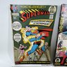 9 Comic Books Silver Age Superman #243-251 DC Comics 1971-1972