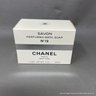 Chanel No. 19 Eau De Perfume, Body Lotion, Bath Oil, Bath Soap NIB