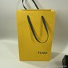 Fendi  Sunglasses And Prescription Glasses With Case And Shopping Bag