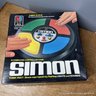 Simon Says Parcheesi Chess Checkers Dominoes Scrabble Playing Cards & Fishing Games