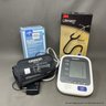 Blood Pressure Tools, Machines & Stethoscopes