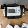 Inogen One G4 Oxygen IO-400 Oxygen Concentrator 4 Batteries, Travel Bag, Chargers