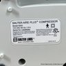 Salter Aire Plus Compressor Model 8350