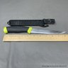 Lot Of Knives: Victorinox Fibrox Filet Knife, Swiss Army-style, Morakniv, Abel Fishing Pliers, Safety Knife