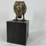 Peregrine O'Gormley Signed Bronze Limited Edition Sculpture 'Your Very Own Feet'