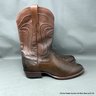 Tecovas Tan Leather Cartwright Boots