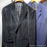 Seven Assorted Menswear Blazers From Dolce & Gabbana, Ermenegildo Zegna And More.