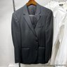 Boss Menswear 40R Tuxedo With Seven Assorted Tuxedo Shirts