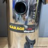 Shop-vac 8 Gallon Wall Mounted Garage Vacuum NIB (Local Pickup Only)