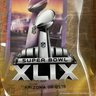 Collection Of Seahawks Super Bowl XLIX Memorabilia