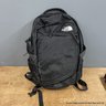 The North Face Hot Shot Backpack And Incase Sling Sleeve Deluxe Laptop Case