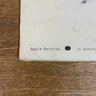 Unfinished Music No 1 Vinyl Record By Yoko Ono And John Lennon