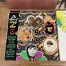 Six Vinyl Record Collection With The Mamas & The Papas, Donna Ross & The Supremes, Sonny & Cher, More