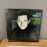 Seven Vinyl Record Collection With Andy Williams, Tom Jones, Black Caeser, Glen Campbell, And More