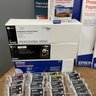 Epson Stylus Photo Inkjet Printer Model #R2880 With Ink And Paper (Local Pickup Only)