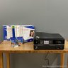 Epson Artisan Model 810 All-In-One Inkjet Printer With Accessories (local Pickup Only)