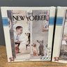 Three The New Yorker Puzzles