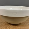 Manufacture De Digoin Ceramic Bowl And Ladle