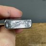 1966 Zippo Lighter Engraved