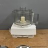 Cuisinart Pro Classic Food Processor With Accessories