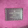 Louis Vuitton Epi Pochette Montaigne Leather Shoulder Bag 2008 Collection TH0058