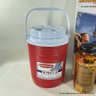 Camping Lot Thermal Jug Cooler Solar Shower EMS Candle Lamp Survival Kit (LOCAL PICK UP ONLY)