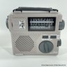 Grundig Emergency Radio AM/FM/SW Radio New In Box