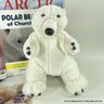 Polar Bear And Arctic Adventure Themed Items Puppet, Books, Signs And Cards