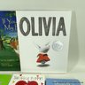 10 Children's Books Including 4 Sandra Boynton