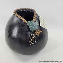 Gourd By Handwoven