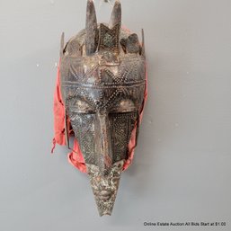 Dyoboli Koun Mask Mali