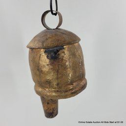 Old Cow Bell