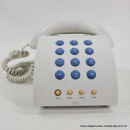 Michael Graves Model MG1000 Touchtone Phone