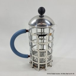 Michael Graves Alessi French Press