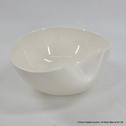 Elsa Peretti For Tiffany & Co. Porcelain Bowl